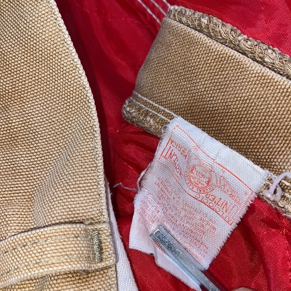 Insulated carhartt pants - Picture 9 of 15